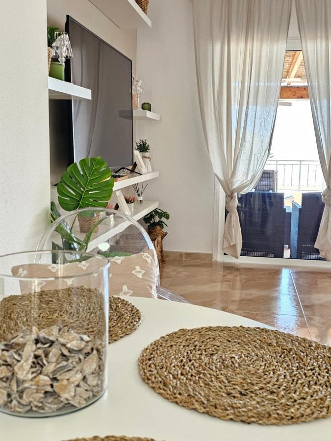 New Holiday Home Beautiful Sea View With Aircon, Costa Adeje Адехе Екстериор снимка