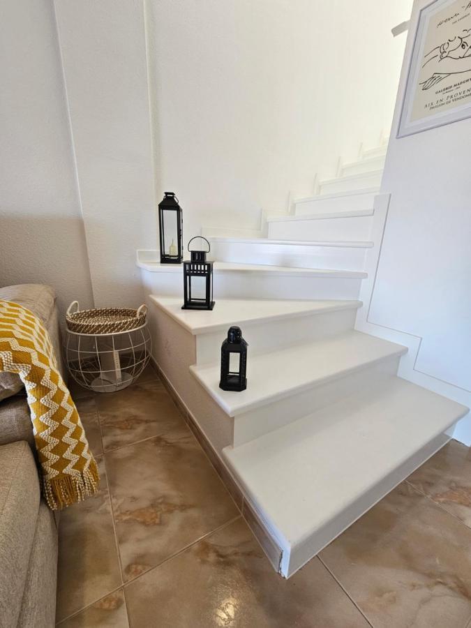 New Holiday Home Beautiful Sea View With Aircon, Costa Adeje Адехе Екстериор снимка