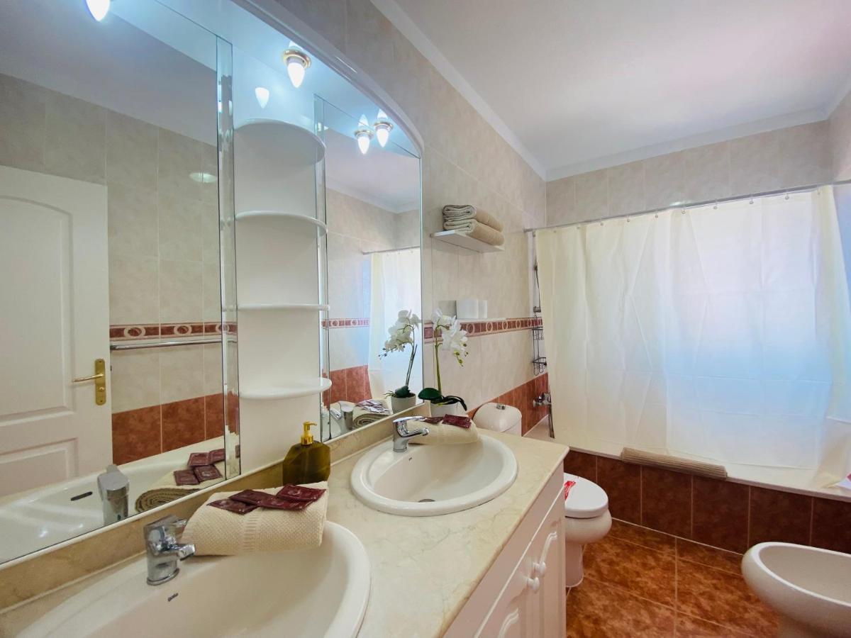 New Holiday Home Beautiful Sea View With Aircon, Costa Adeje Адехе Екстериор снимка