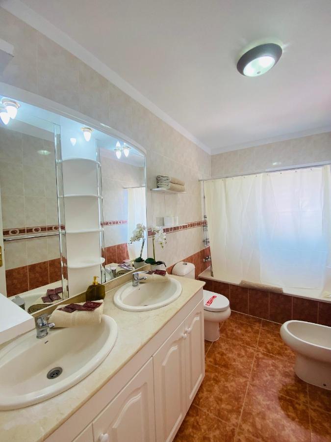 New Holiday Home Beautiful Sea View With Aircon, Costa Adeje Адехе Екстериор снимка